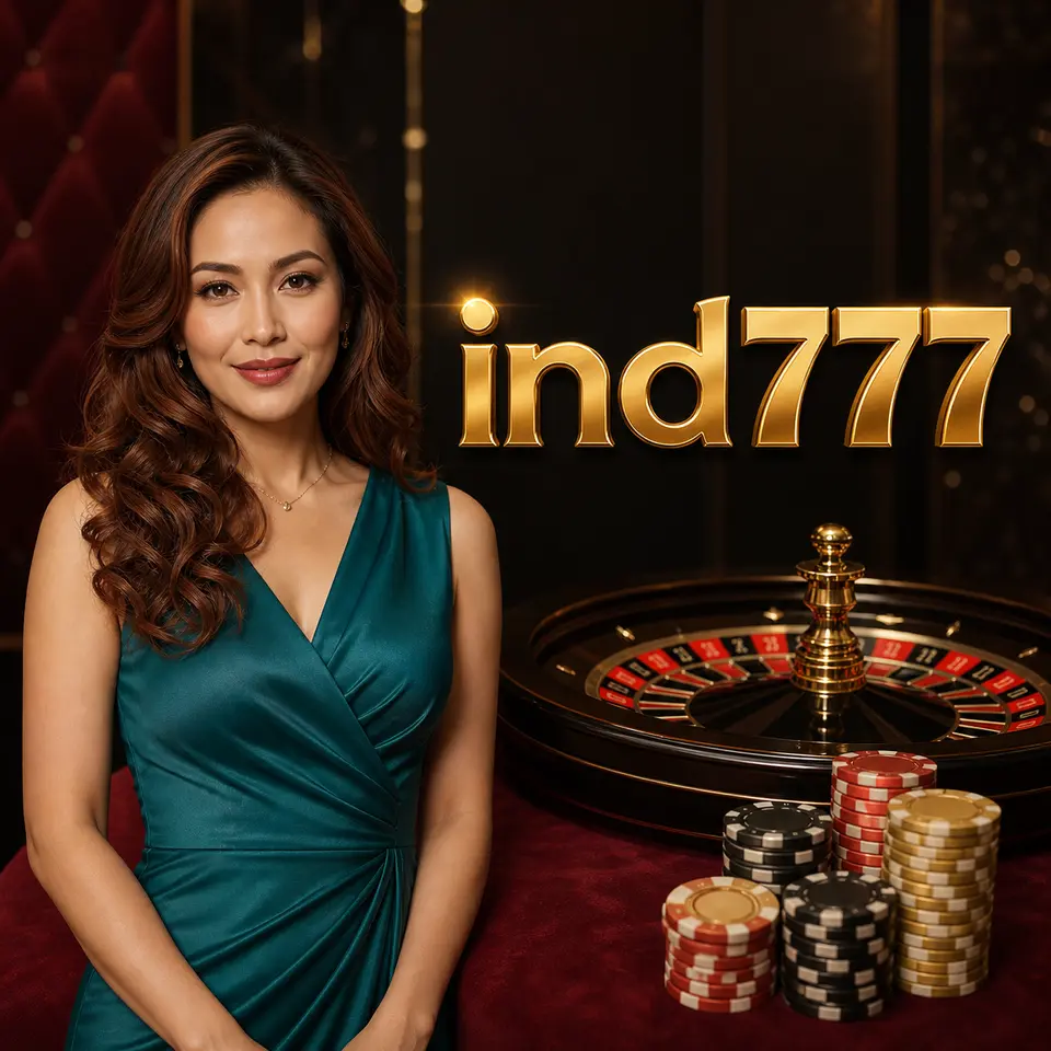 ind777 APK