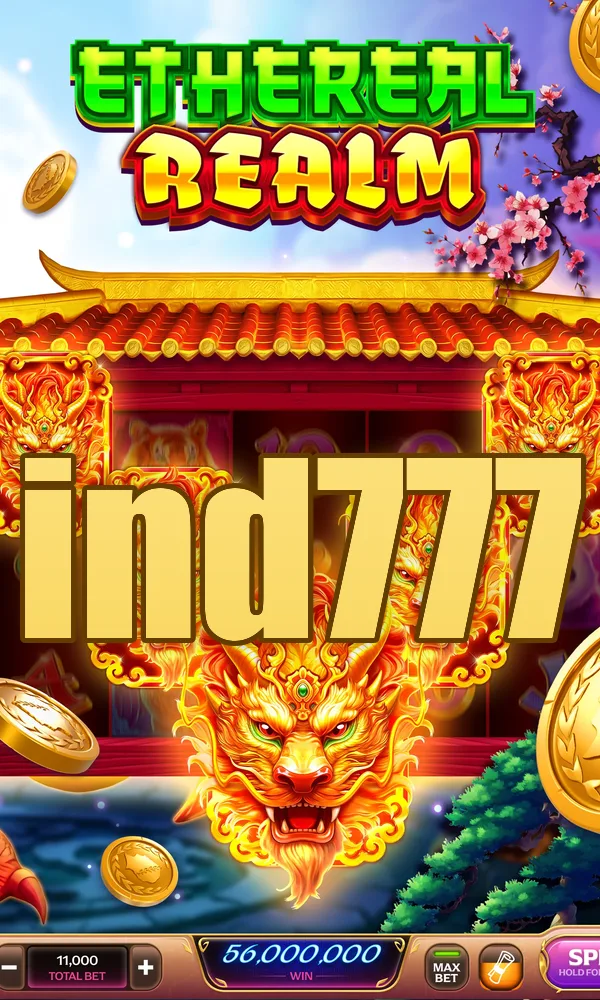ind777 APK