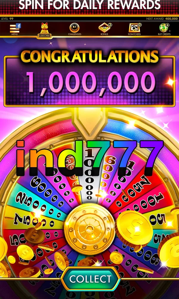 ind777 APK