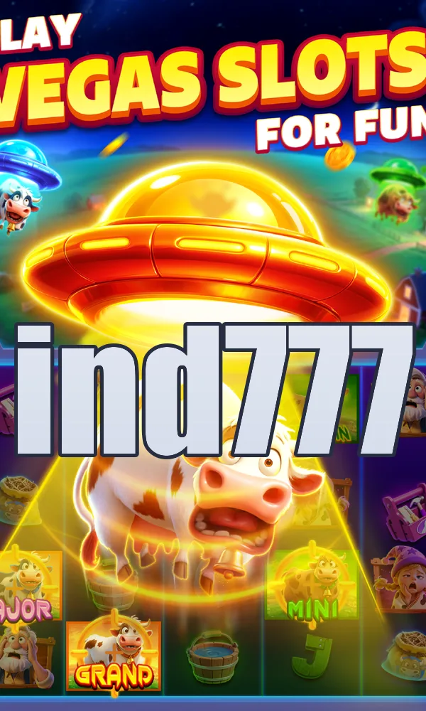 ind777 APK