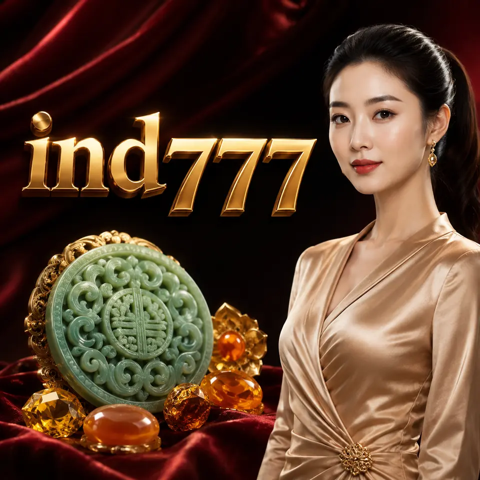 ind777 Masuk