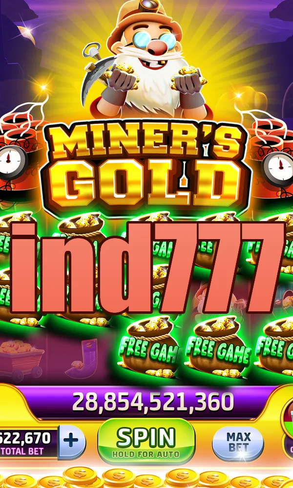 ind777 Masuk